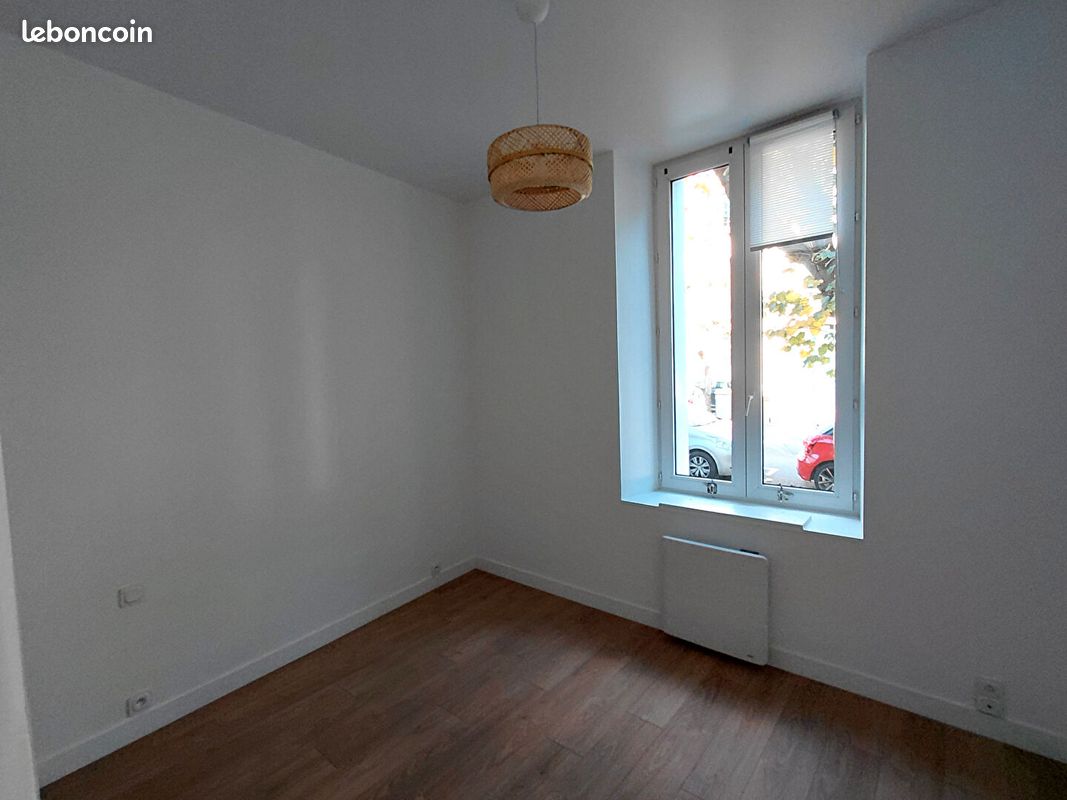 Appartement a louer cholet - 2 pièce(s) - 60 m2 - Surfyn