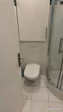 Appartement a louer paris-6e-arrondissement - 1 pièce(s) - 21 m2 - Surfyn