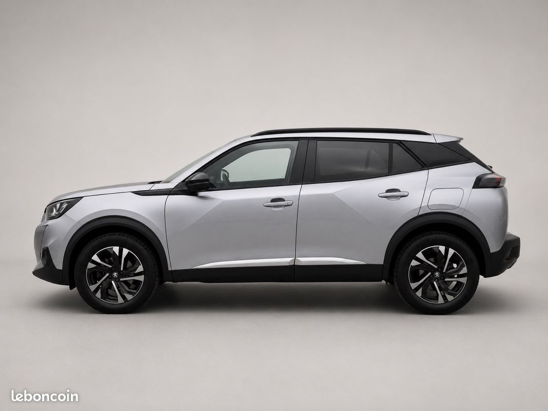 PEUGEOT 2008 1.5 BlueHDi S&S - 130 Ch - BVA (image 5)