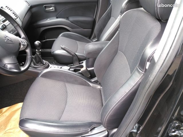 Citroen C-CROSSER 2.2 HDI160 16V FAP PACK (image 6)