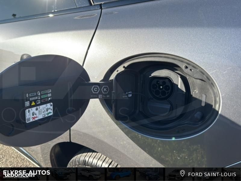 Jaguar F-Pace P400e Plug-in-Hybrid R-Dynamic HSE BVA8 AWD (image 24)