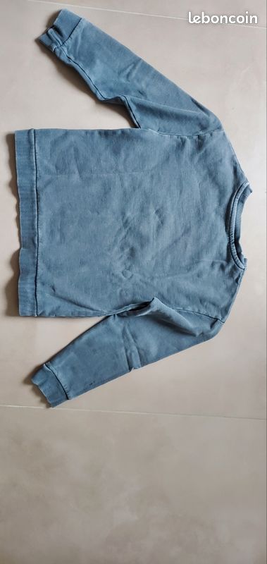 Divers vêtements Garçon (image 14)