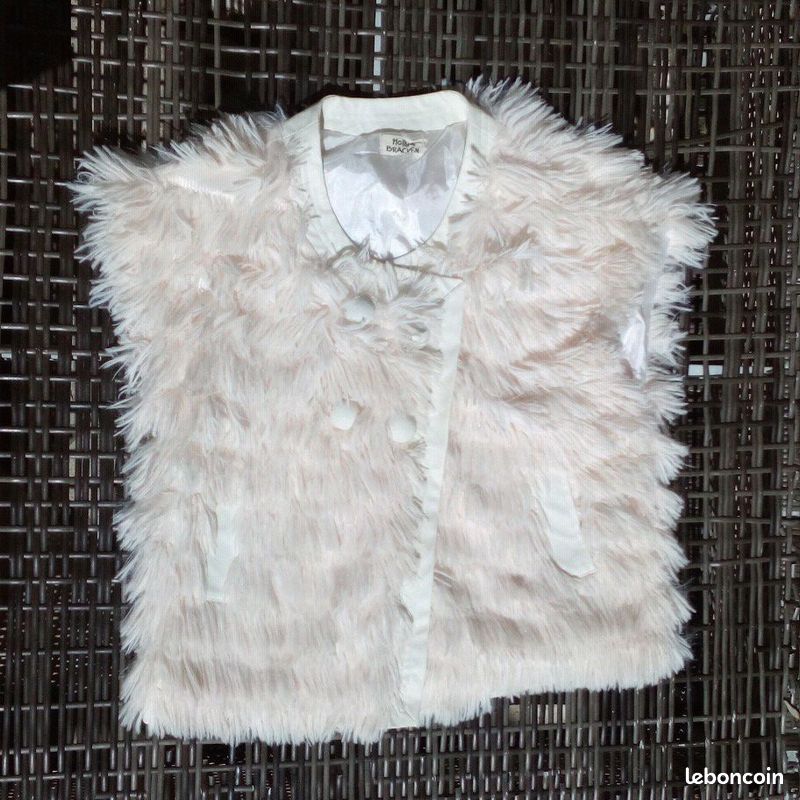 Gilets sans manches Molly bracken One size (image 1)