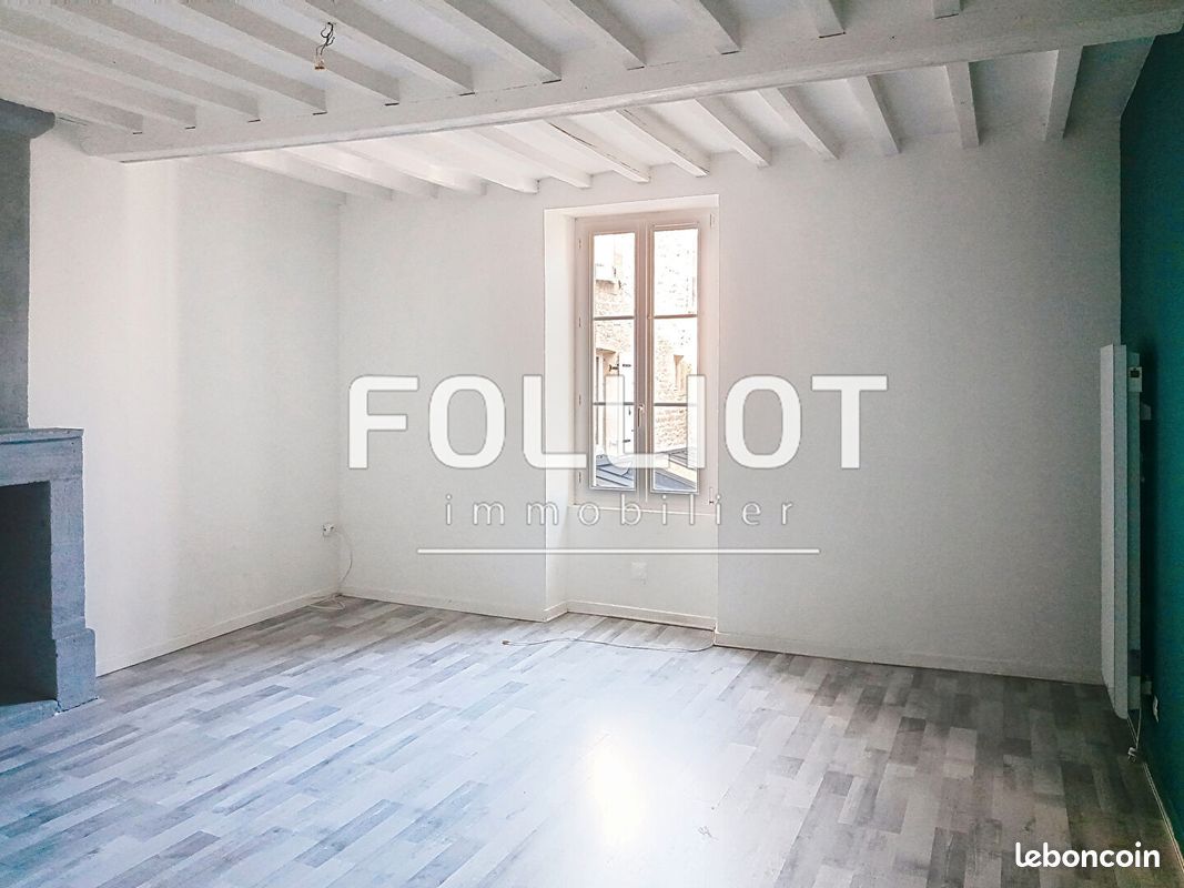 Maison 4 pièces 72 m² · à Creully sur Seulles · 72 m² · 144 500 €