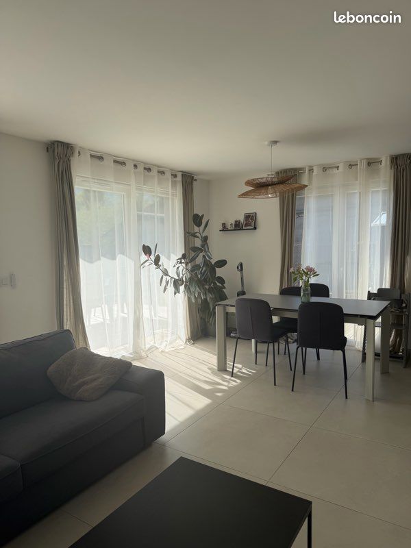 Maison 4 pièces 85 m² · à Marignier · 85 m² · 389 000 €