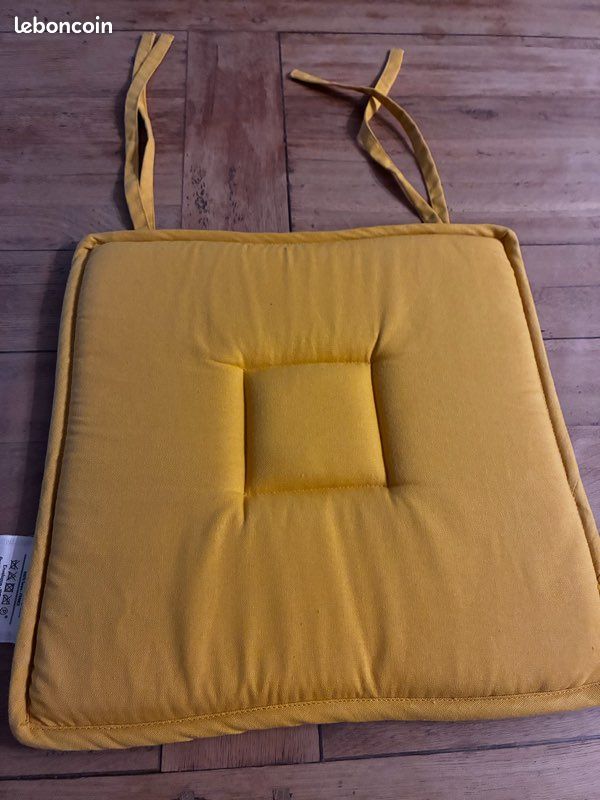 Galette de chaise (image 1)