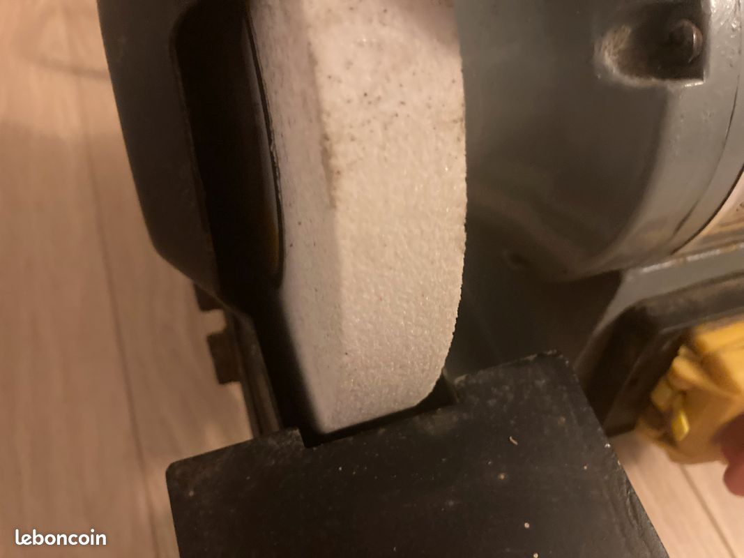 Touret affuter PROMAC 230 (image 2)