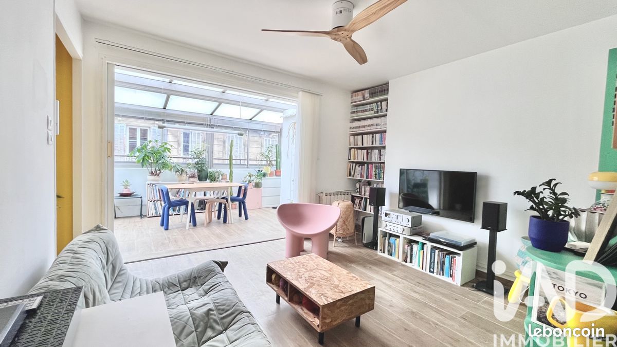 Appartement 2 pièces 41 m² · à Toulon · 41 m² · 149 000 €