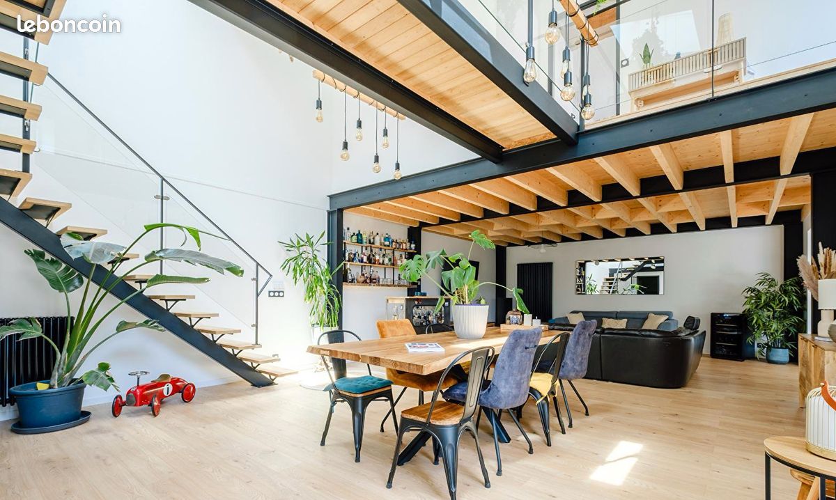 Appartement 4 pièces 128 m² · à Vanves · 128 m² · 1 045 000 €