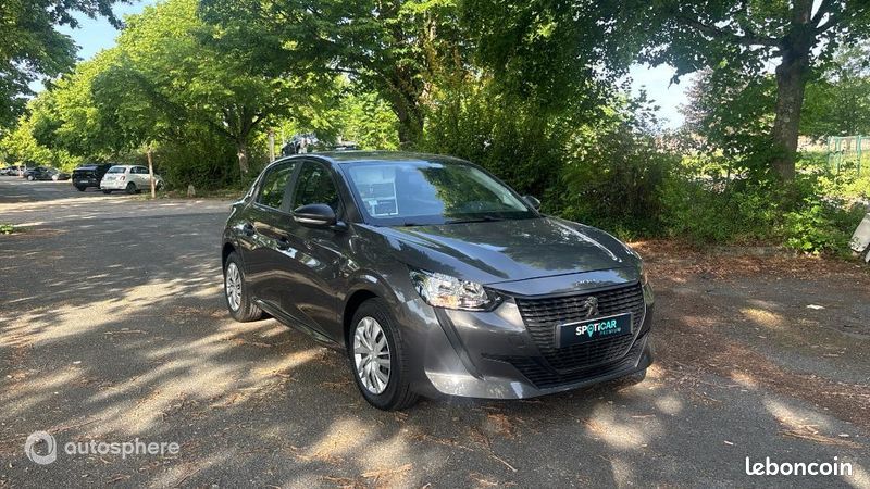 Peugeot 208 1.2 PureTech 75ch S&S Like (image 3)