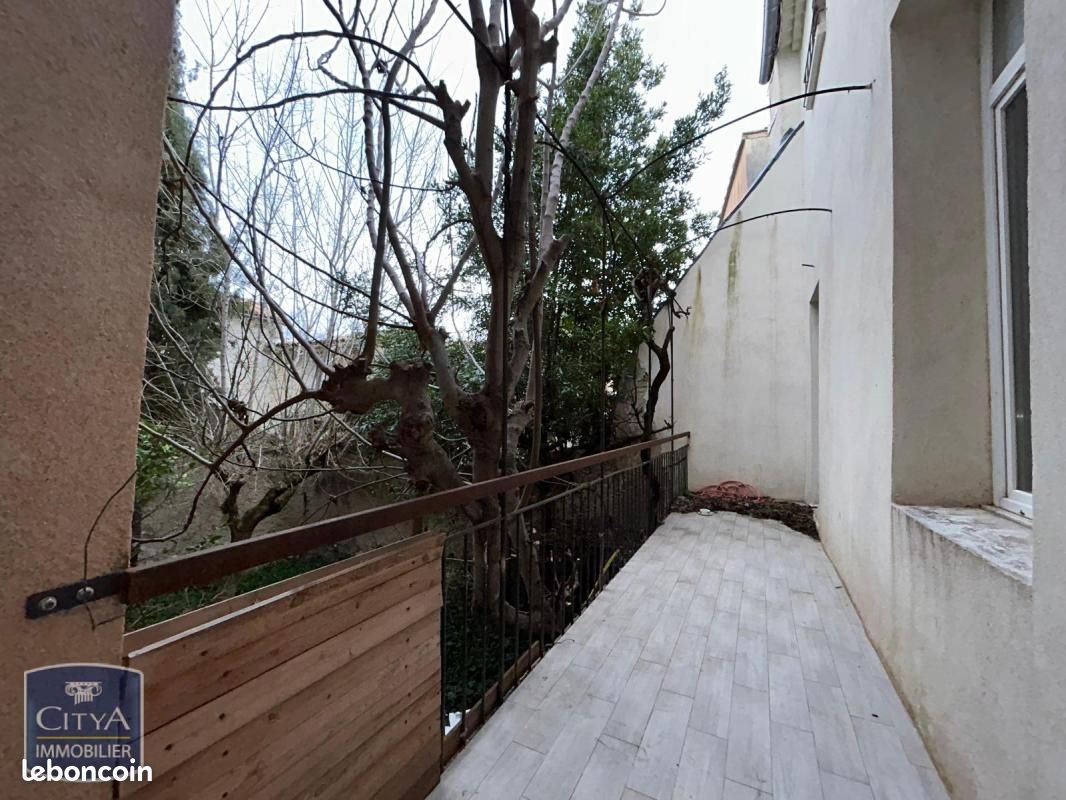 Appartement 2 pièces 51 m² · à Carpentras · 51 m² · 596 €/mois