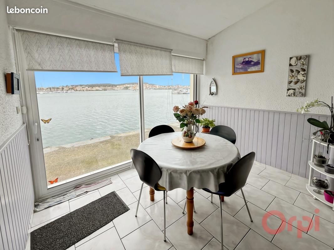 Appartement 2 pièces 40 m² · à Agde · 40 m² · 184 000 €