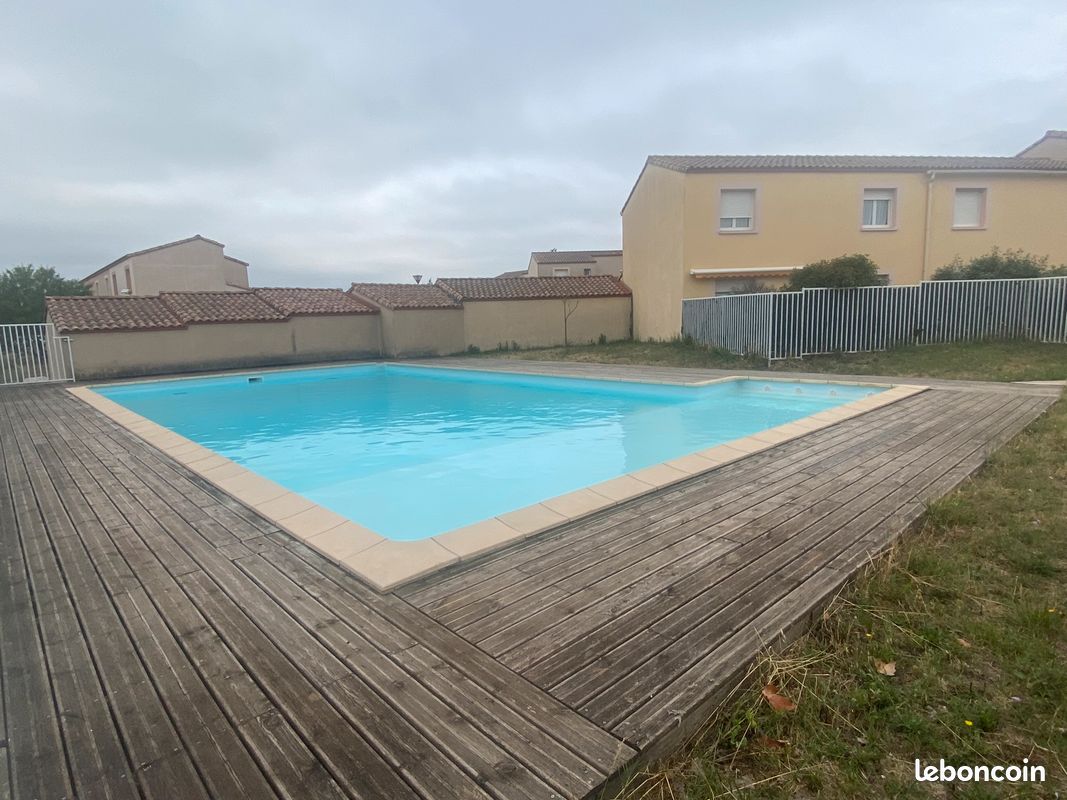 Appartement 3 pièces 64 m² · à Carcassonne · 64 m² · 749 €/mois