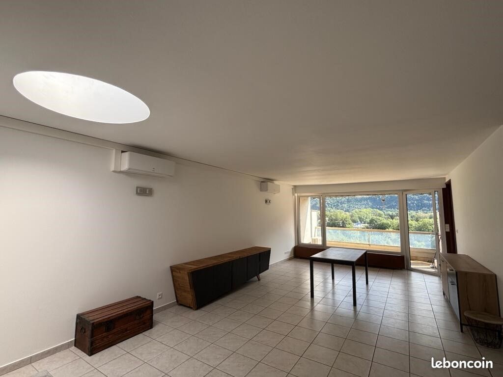 Appartement 4 pièces 108 m² · à Bonneville · 108 m² · 369 000 €