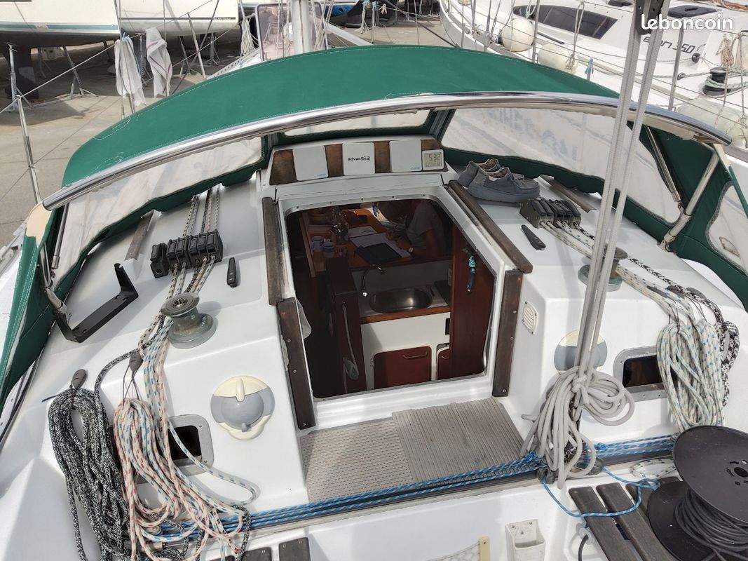Gibsea 31 — View photo 1