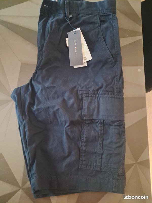 Bermuda tommy hilfiger (image 1)