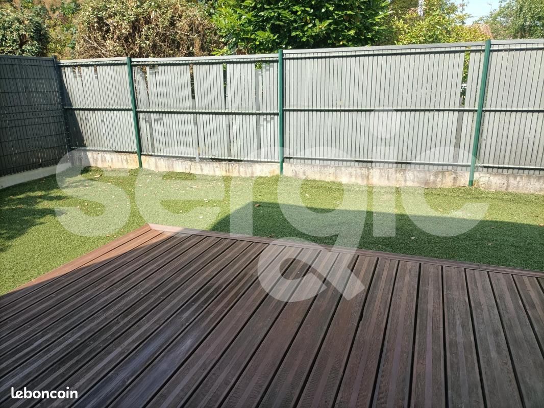 Maison 4 pièces 98 m² · à Saint-Médard-en-Jalles · 98 m² · 1 053 €/mois