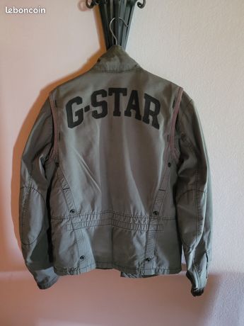 Veste G STAR Homme Vêtements