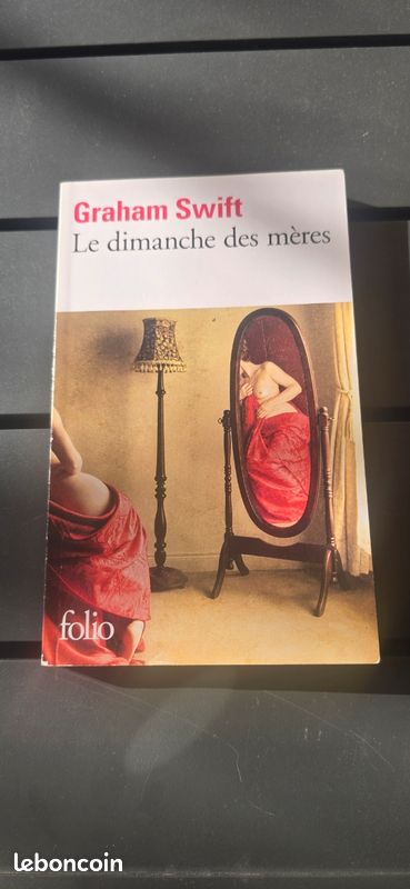 Le dimanche des mères de Graham Swift. 1 (image 1)