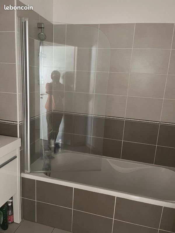 Appartement 2 pièces 42 m² · à Clermont-Ferrand · 42 m² · 660 €/mois