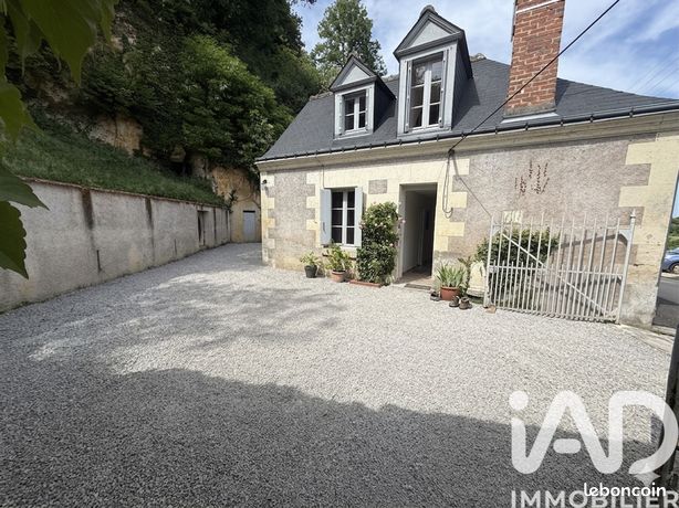 Maison 5 pièces 97 m²