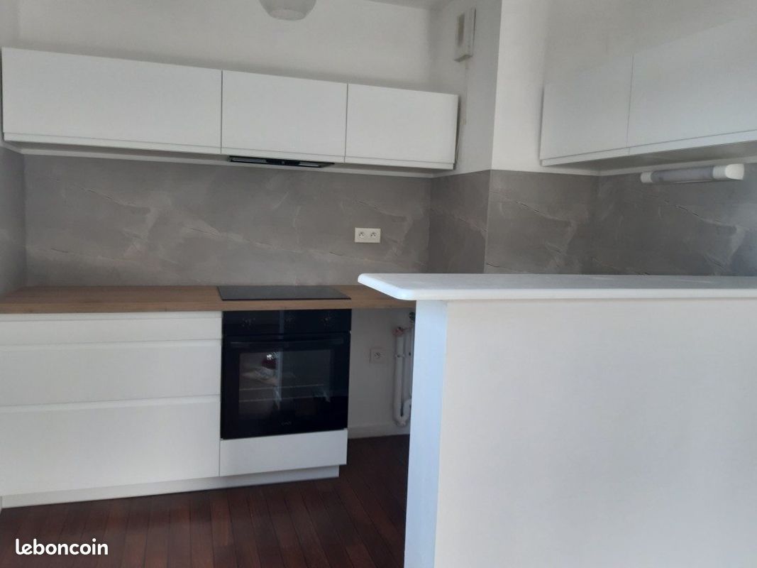 Appartement 3 pièces 61 m² · à Trébeurden · 61 m² · 700 €
