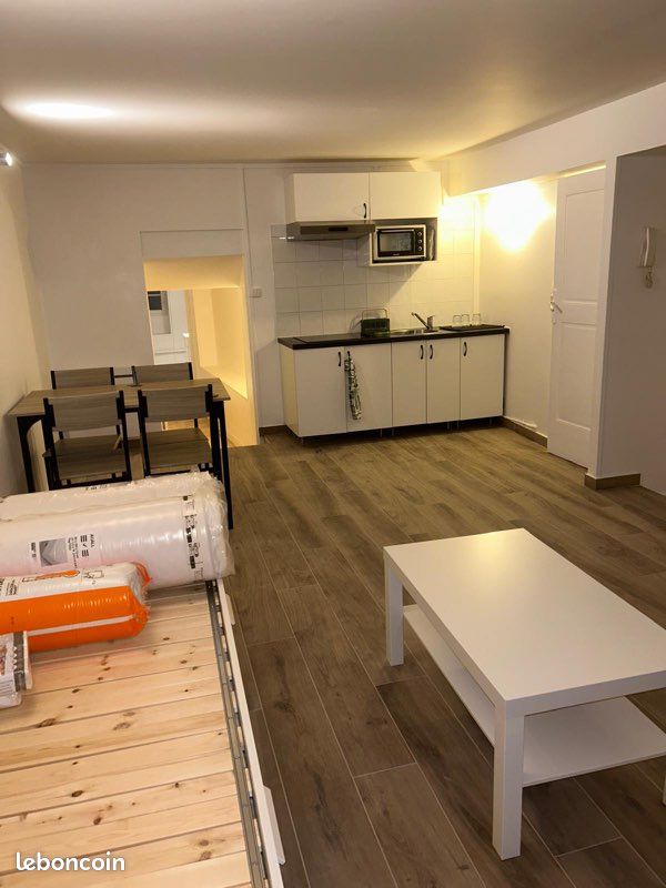 Appartement a louer etampes - 1 pièce(s) - 32 m2 - Surfyn