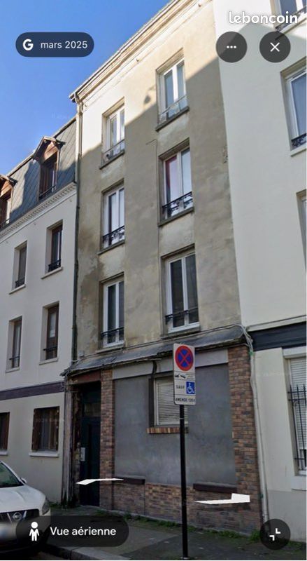 Immeuble 2 pièces 165 m² · à Le Havre · 164,8 m² · 390 000 €