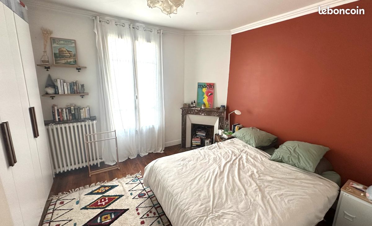 Maison a louer houilles - 3 pièce(s) - 60 m2 - Surfyn