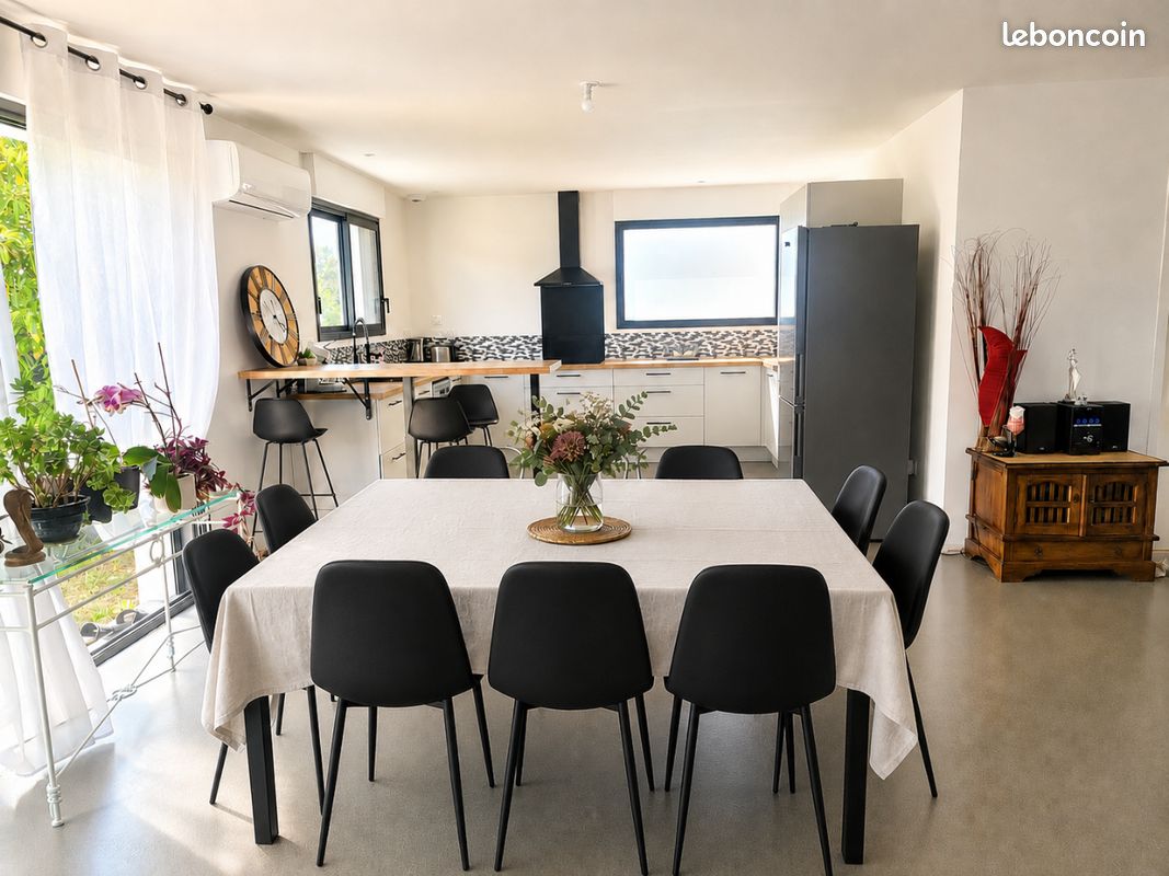 Maison 4 pièces 150 m² · à Lanester · 150 m² · 340 000 €