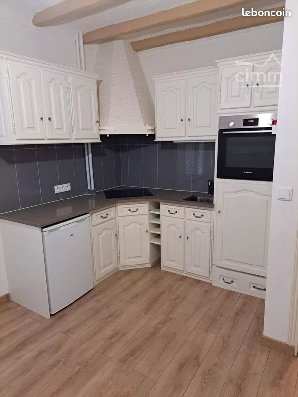 Appartement 2 pièces 33 m² · à Saint-Maur-des-Fossés · 33 m² · 1 002 €/mois