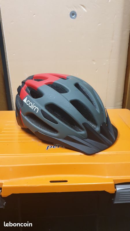 Casque VTT (image 1)