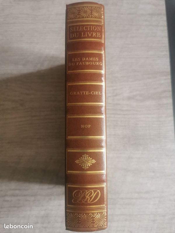Sélection du livre, 3 histoires (image 1)
