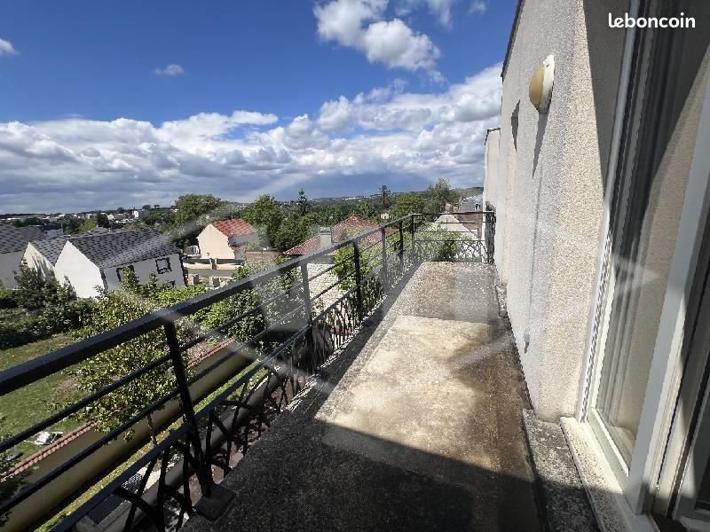 Appartement 2 pièces 45 m² · à Combs-la-Ville · 45 m² · 169 000 €