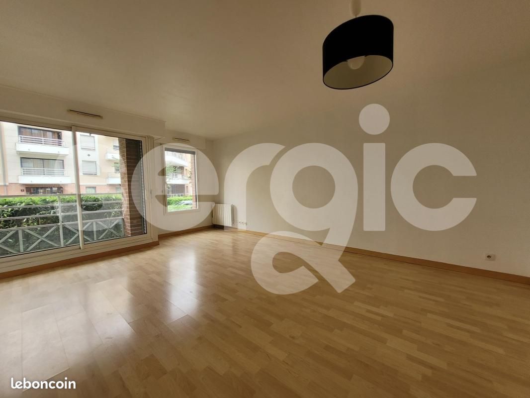 Appartement 3 pièces 72 m² · à Marcq-en-Baroeul · 72 m² · 890 €/mois