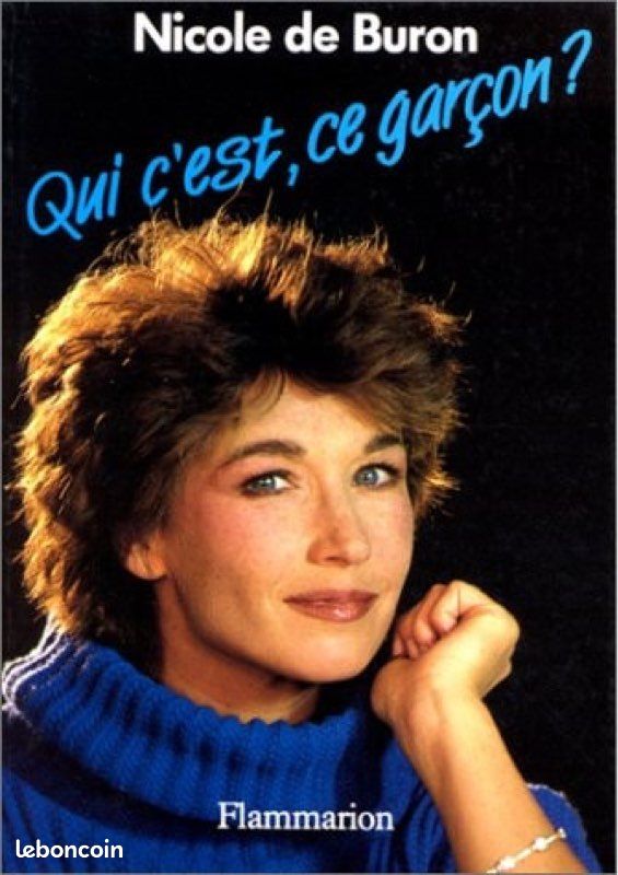 Qui c’est ce garçon ? (image 1)
