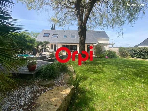 Annonce vente Maison séné