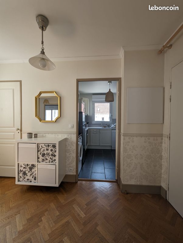 Appartement a louer chatillon - 3 pièce(s) - 65 m2 - Surfyn