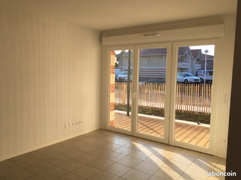 Appartement 2 pièces 42 m² · à Audenge · 42 m² · 175 000 €