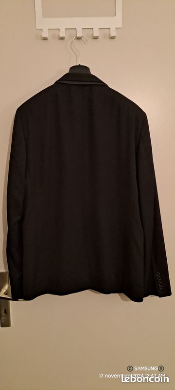 Veste de costume L (image 3)