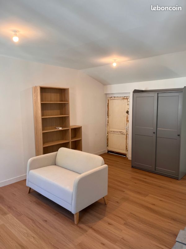 Appartement 1 pièce 35 m² · à Lormont · 35 m² · 145 000 €