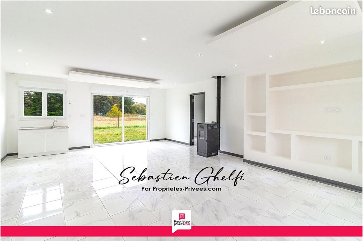 Maison 5 pièces 91 m² (image 5)