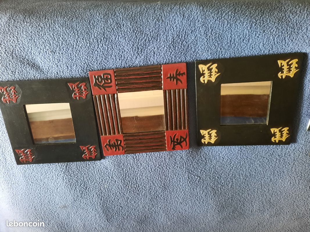 Miroirs (image 1)