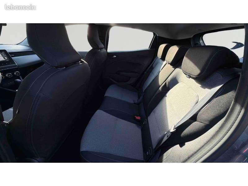 Renault Clio E-Tech full hybrid 145 ch GSR2 Evolution (image 10)