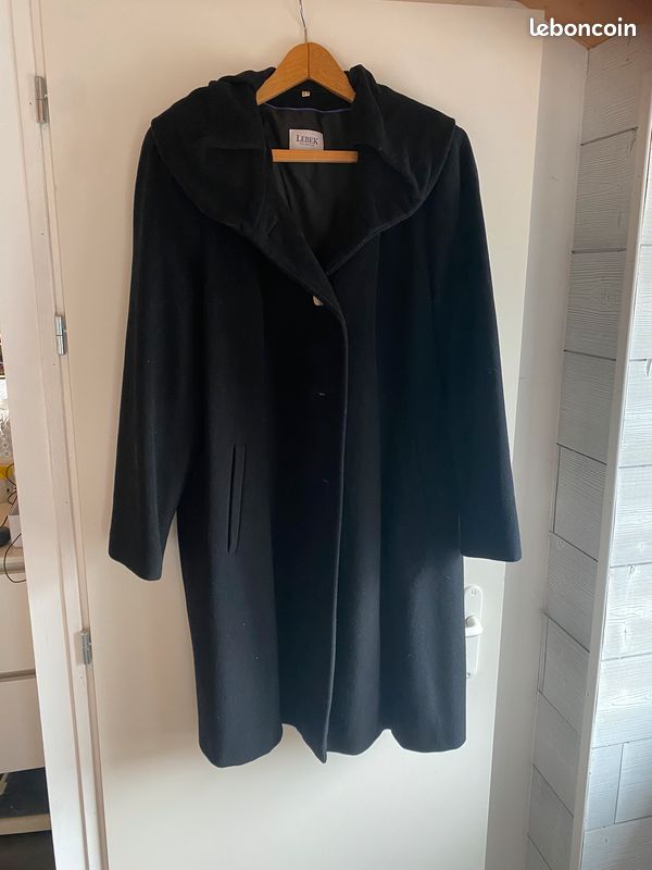 Manteau (image 1)