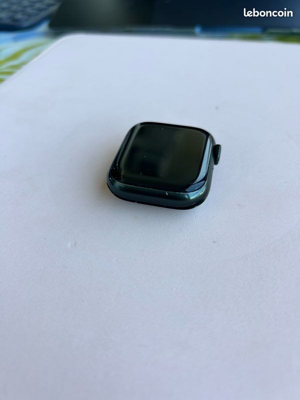 Apple Watch serie 7 (image 11)