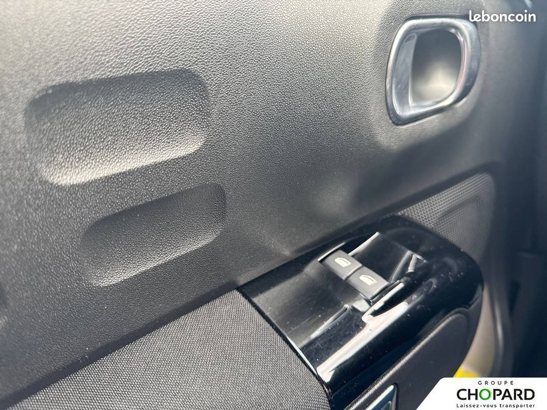 CITROEN C3 PureTech 83 S&S BVM5 Feel (image 15)