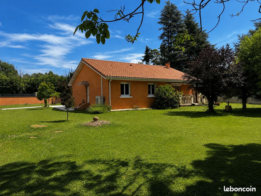 Maison 5 pièces 100 m² · à Vienne · 100 m² · 275 000 €