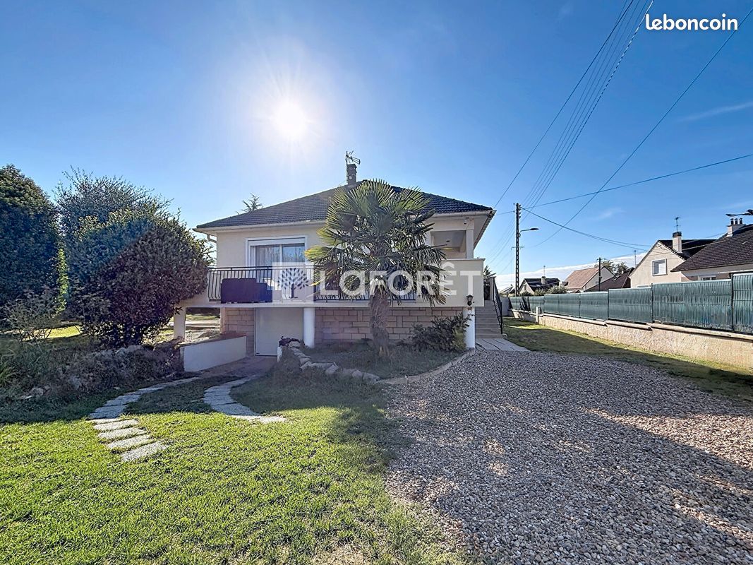 Maison 6 pièces 150 m² · à Chambly · 150 m² · 459 000 €