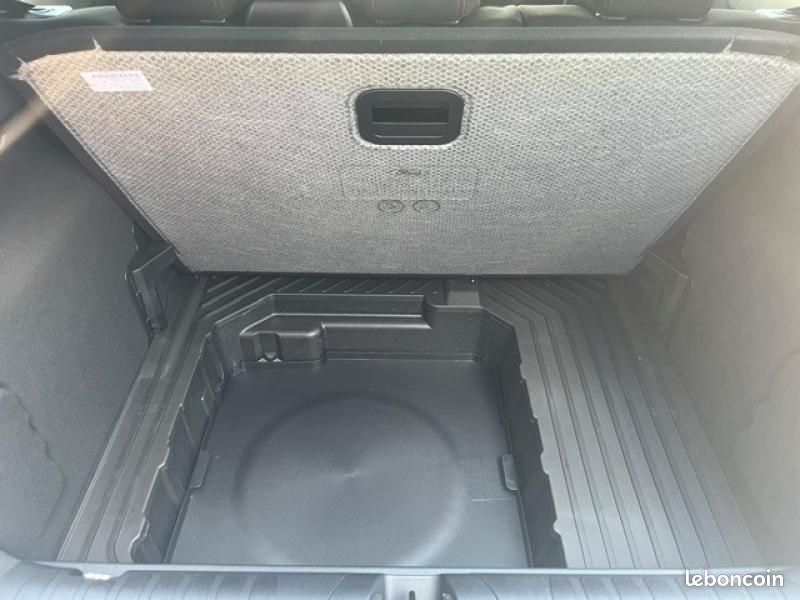 Ford Puma 1.0 EcoBoost Hybrid 125ch ST-Line S&S (image 18)
